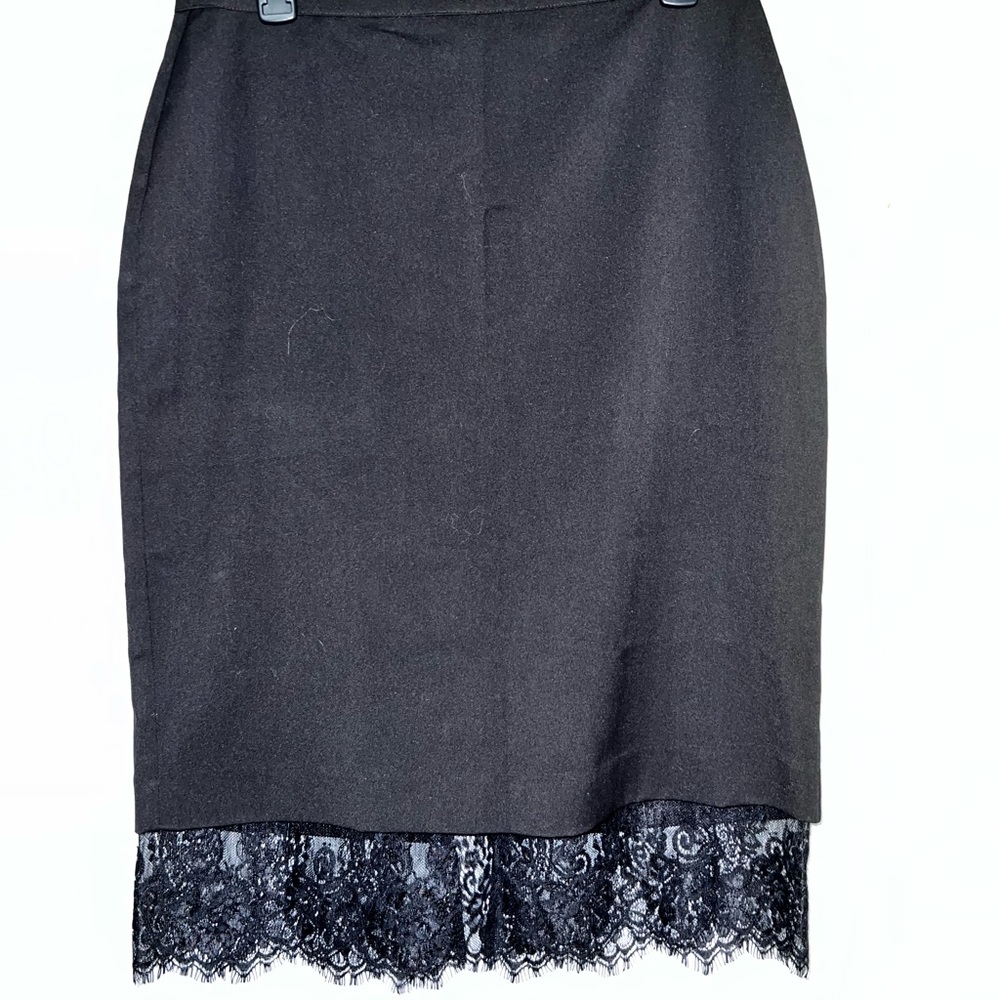 Womens Pencil Skirt